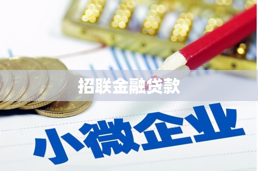 狮潭招联金融贷款