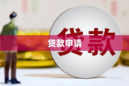 狮潭贷款申请