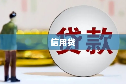 狮潭信用贷