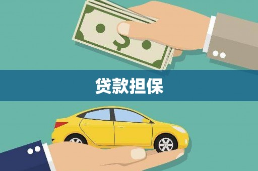 狮潭贷款担保