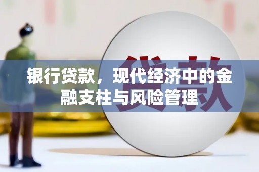 狮潭银行贷款，现代经济中的金融支柱与风险管理