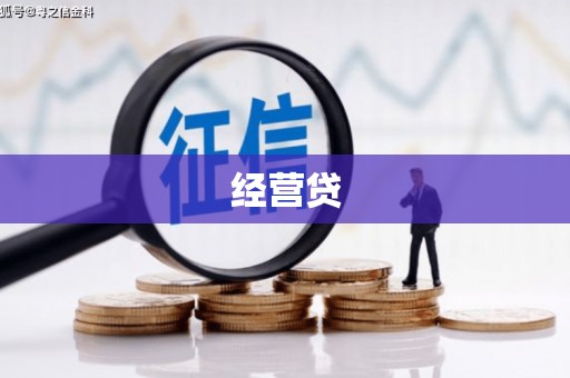 狮潭经营贷