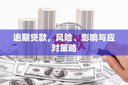 狮潭逾期贷款，风险、影响与应对策略