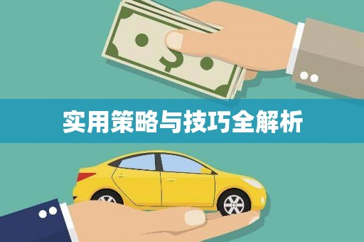 狮潭实用策略与技巧全解析