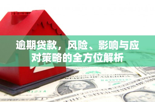 狮潭逾期贷款，风险、影响与应对策略的全方位解析