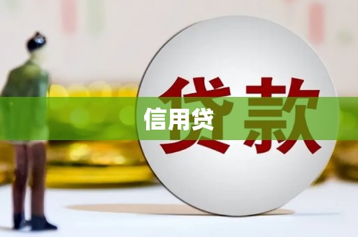 狮潭信用贷