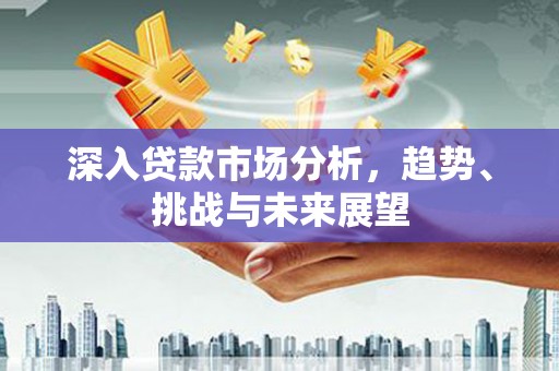 狮潭深入贷款市场分析，趋势、挑战与未来展望
