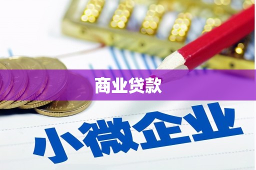 狮潭商业贷款