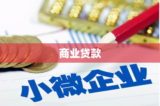 狮潭商业贷款