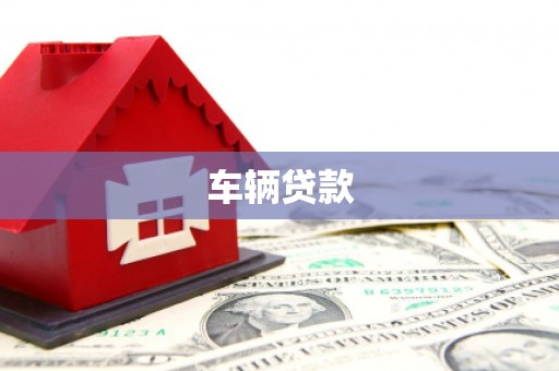 狮潭车辆贷款
